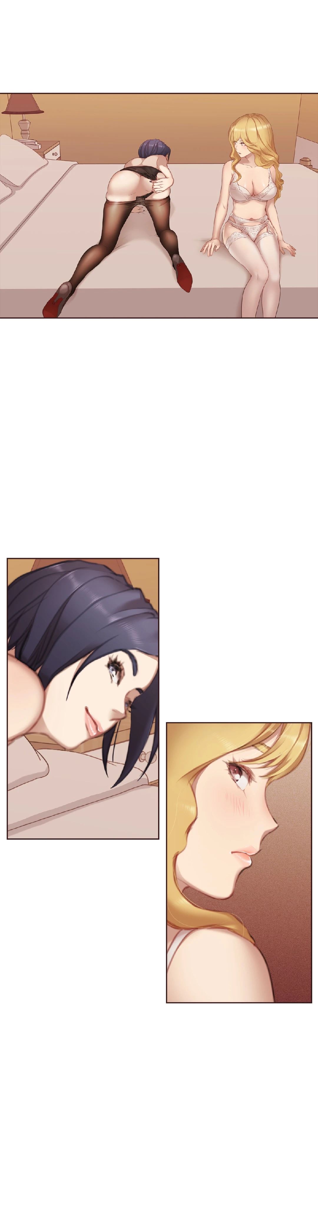 A World of Our Own - Chapter 5 [photo 19] - MangaPorn