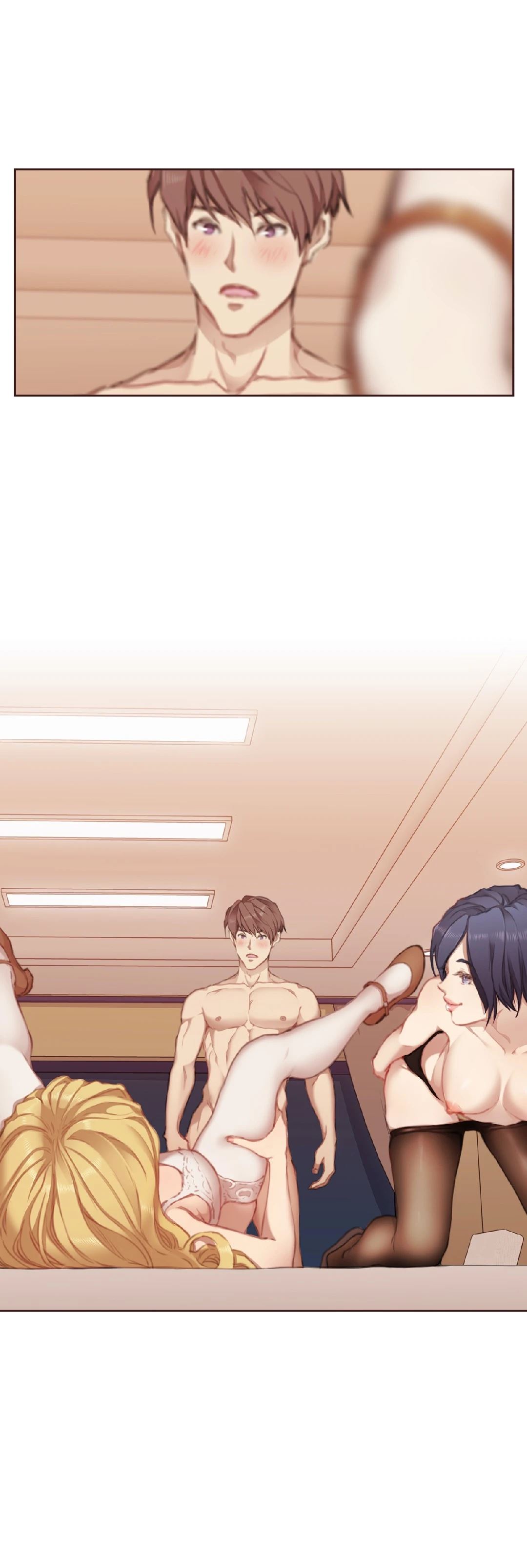 A World of Our Own - Chapter 5 [photo 2] - MangaPorn