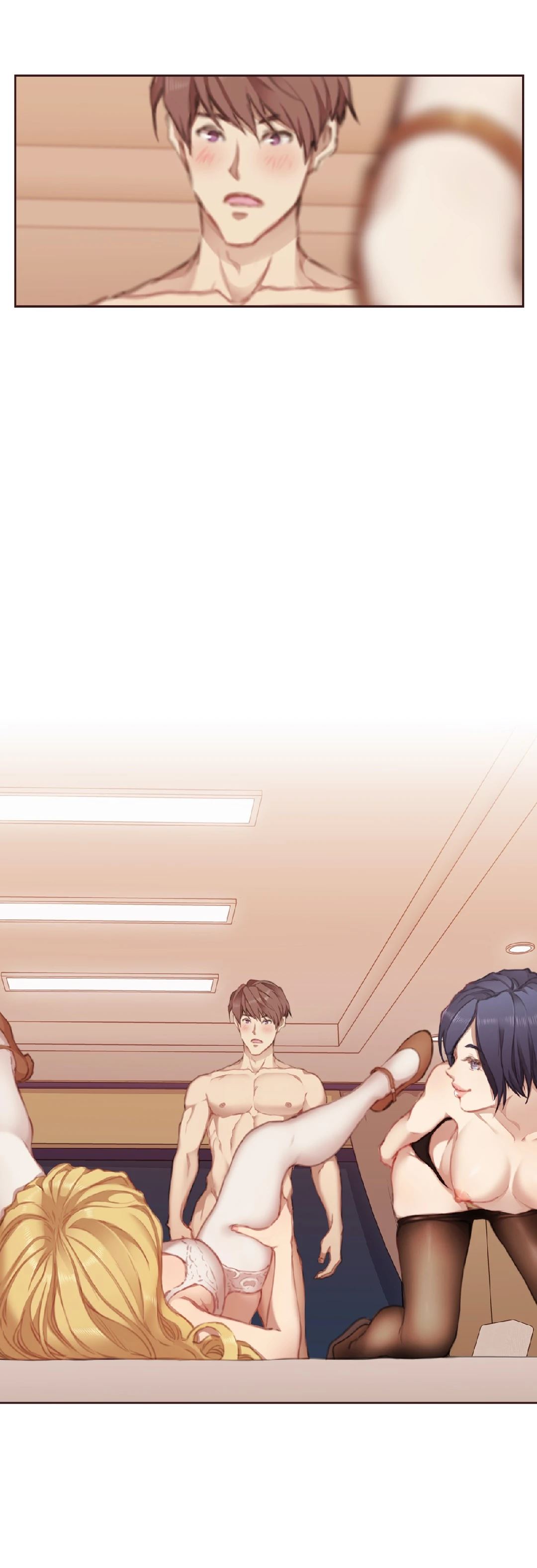 A World of Our Own - Chapter 5 [photo 25] - MangaPorn