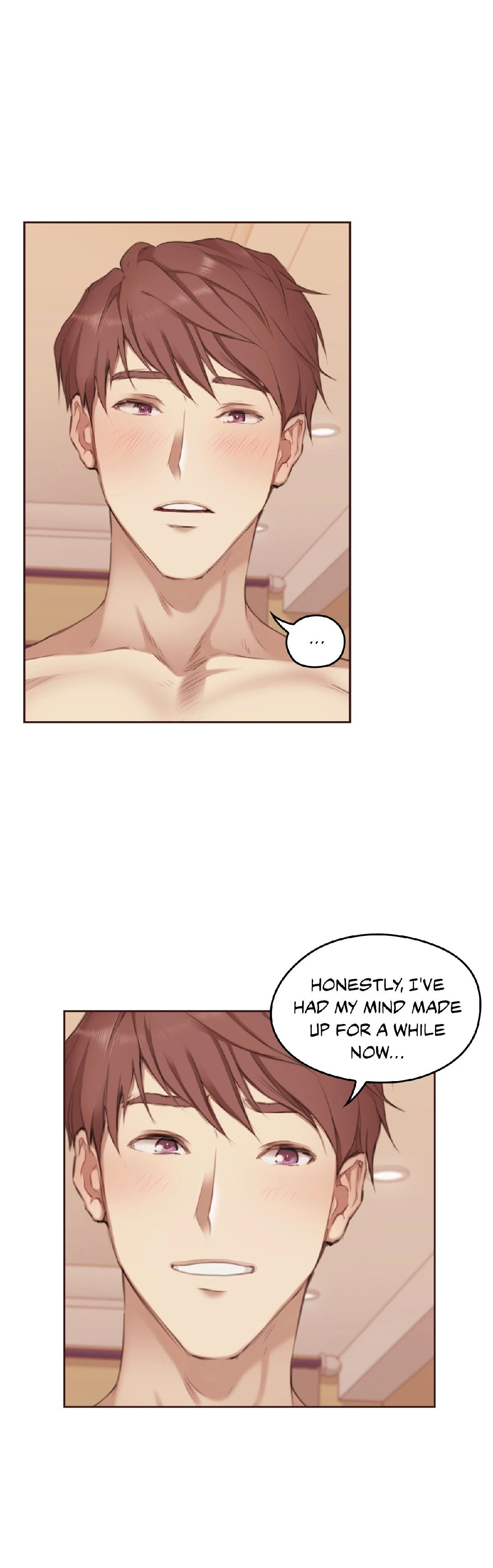 A World of Our Own - Chapter 5 [photo 30] - MangaPorn