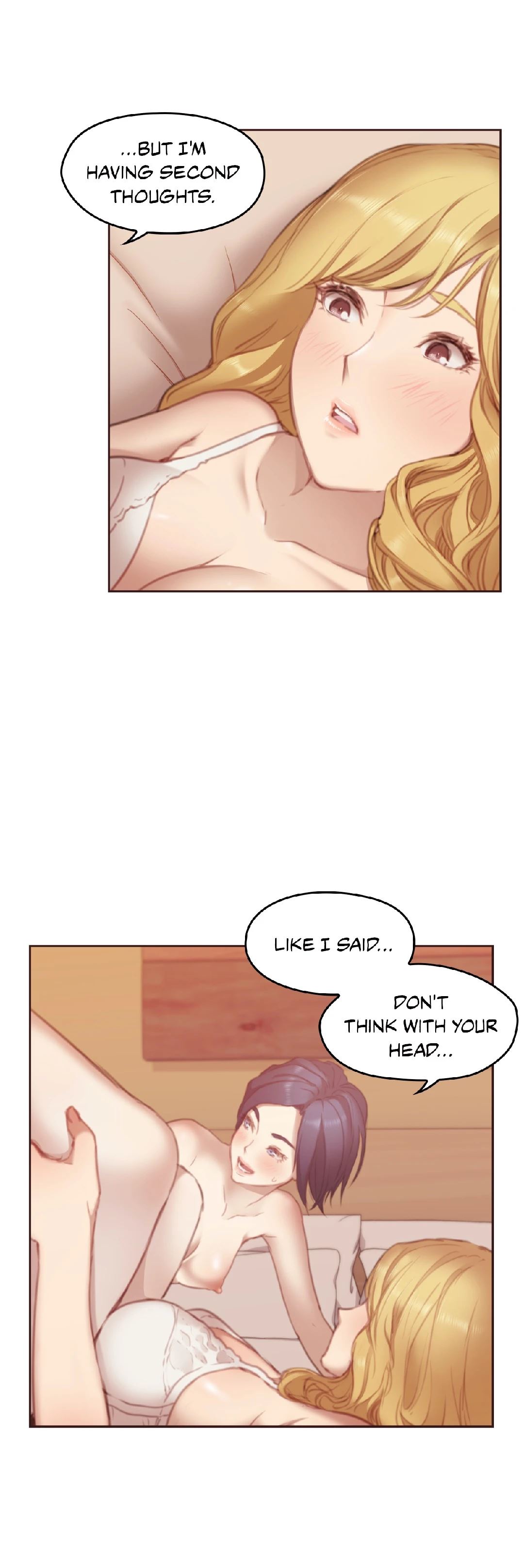 A World of Our Own - Chapter 5 [photo 31] - MangaPorn