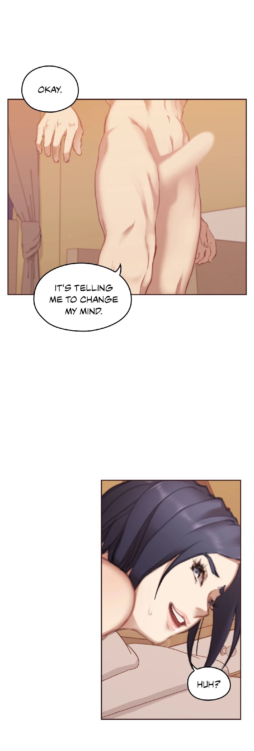 A World of Our Own - Chapter 5 [photo 34] - MangaPorn