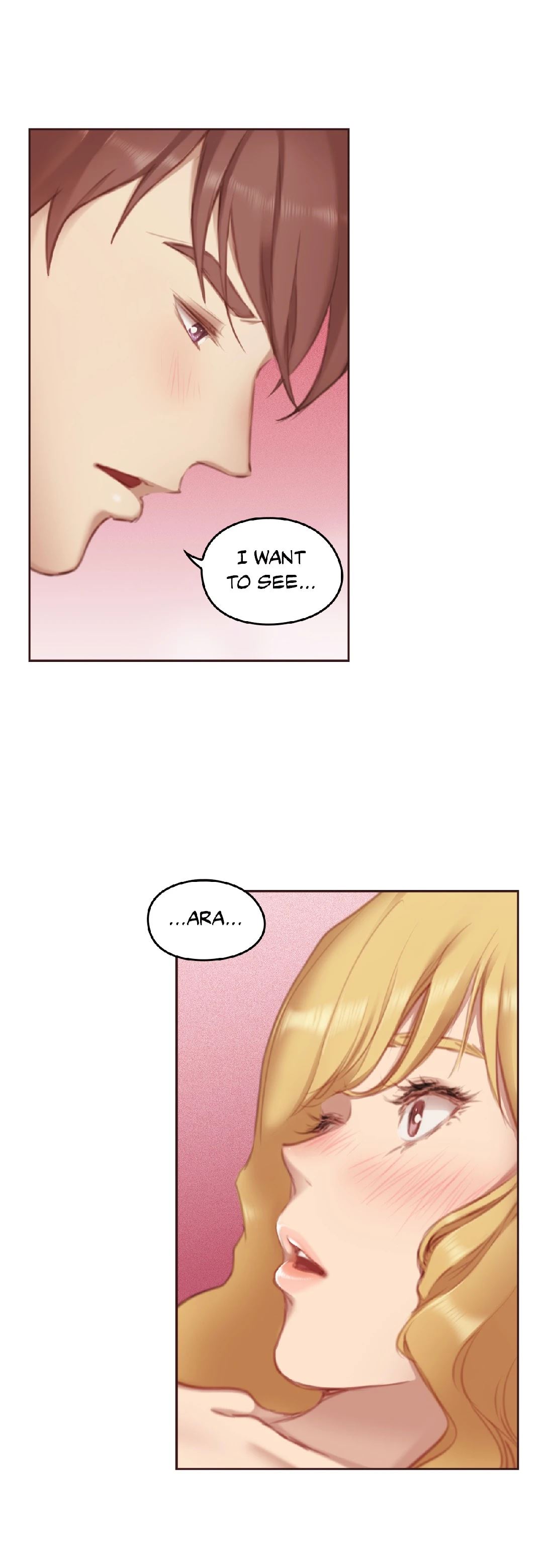 A World of Our Own - Chapter 5 [photo 35] - MangaPorn