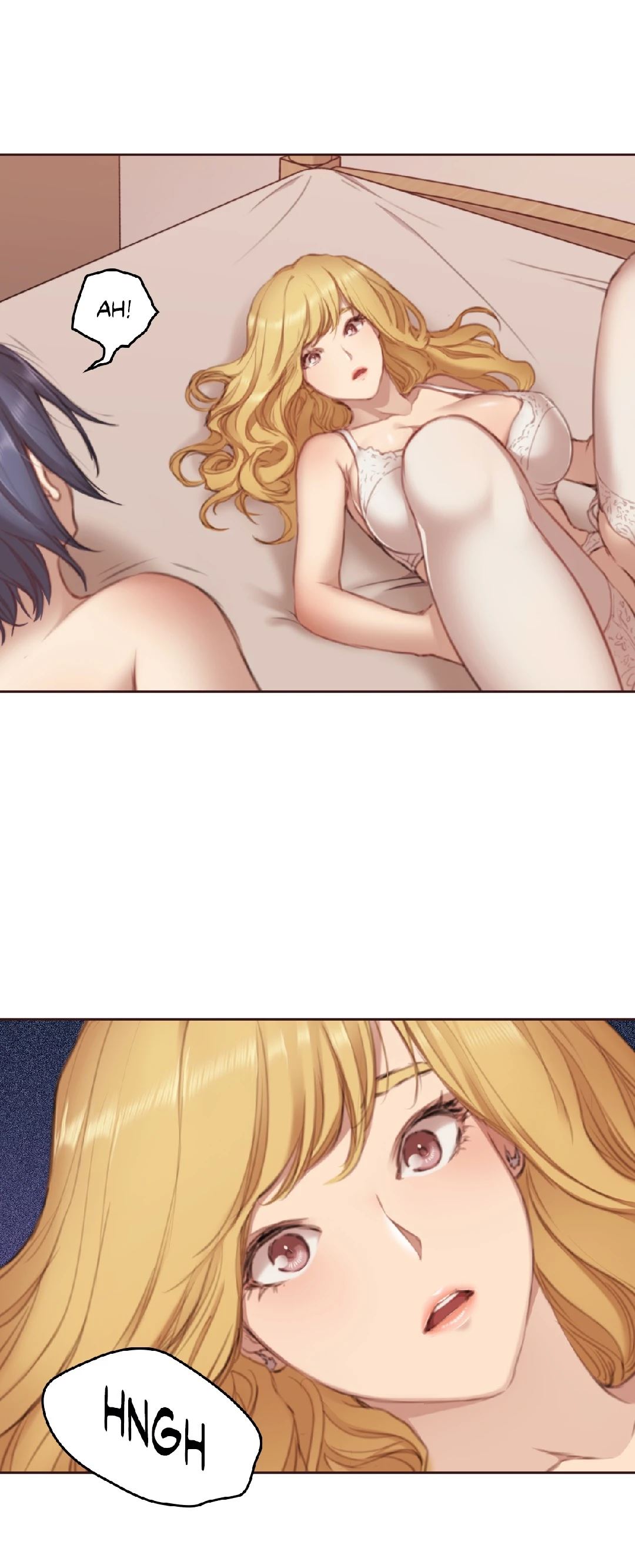 A World of Our Own - Chapter 5 [photo 37] - MangaPorn