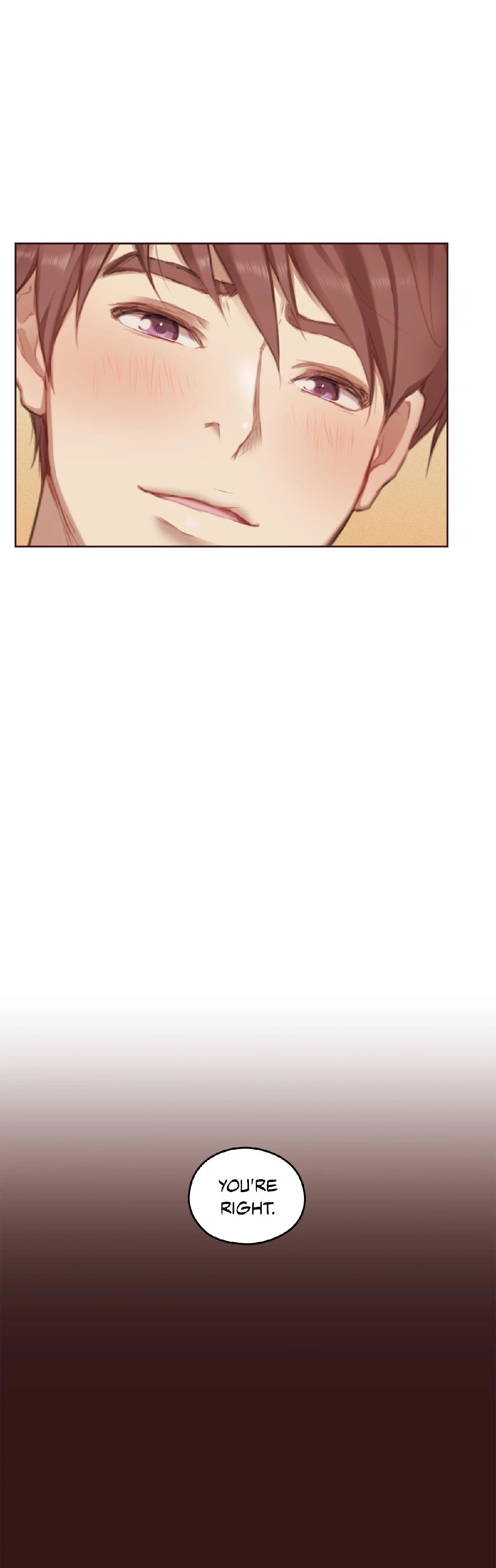 A World of Our Own - Chapter 5 [photo 40] - MangaPorn