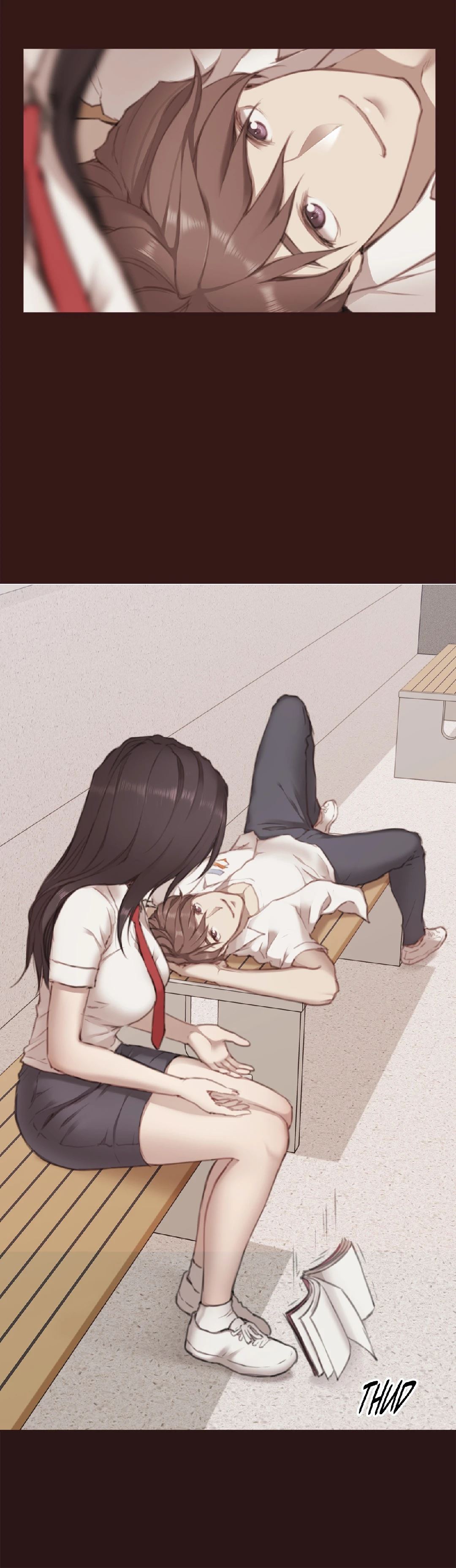 A World of Our Own - Chapter 5 [photo 41] - MangaPorn