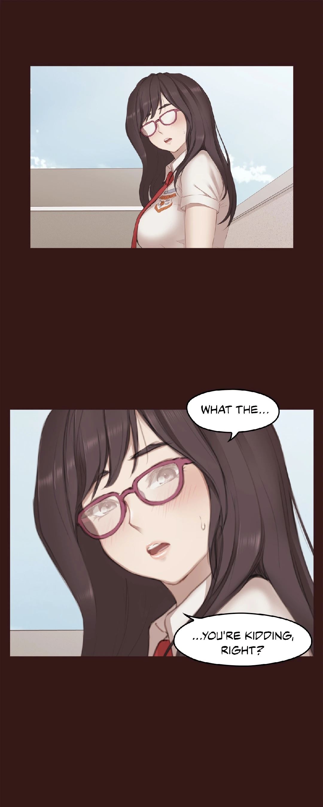 A World of Our Own - Chapter 5 [photo 42] - MangaPorn