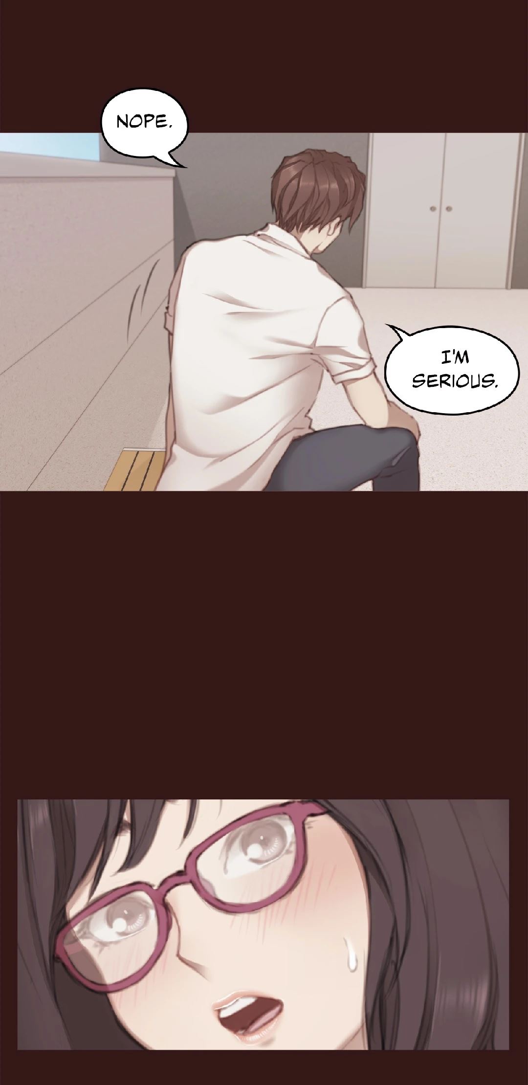 A World of Our Own - Chapter 5 [photo 43] - MangaPorn