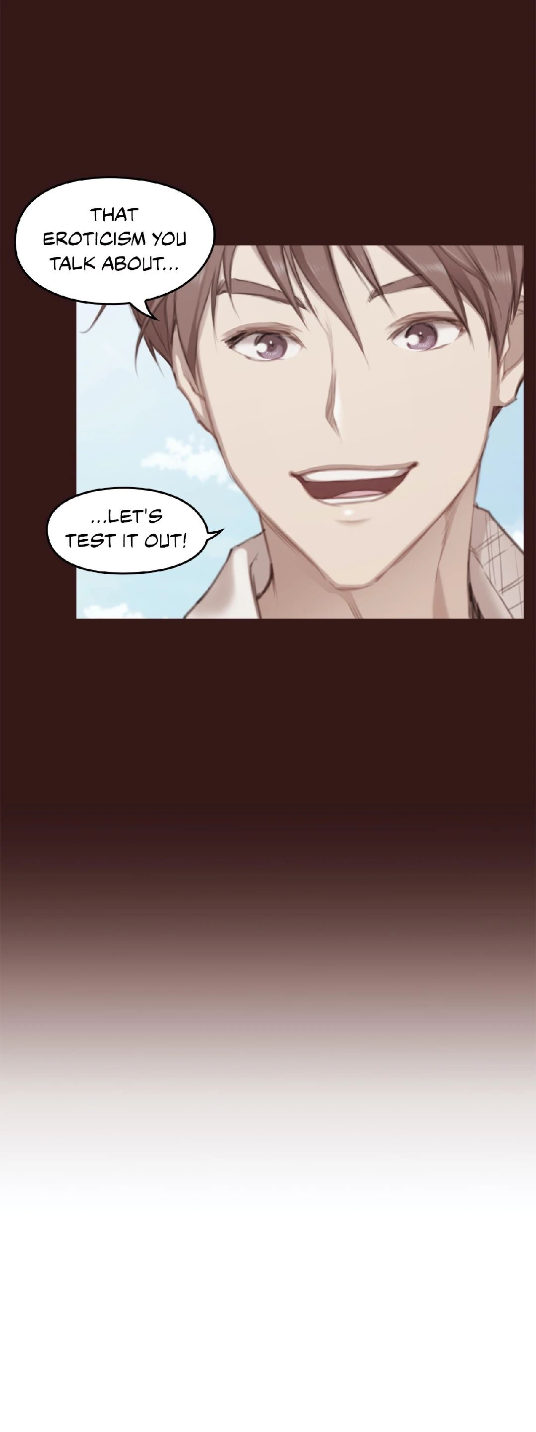 A World of Our Own - Chapter 5 [photo 45] - MangaPorn