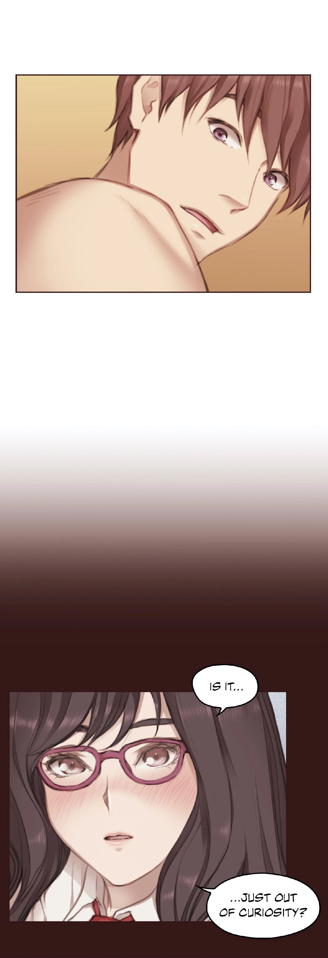 A World of Our Own - Chapter 5 [photo 47] - MangaPorn