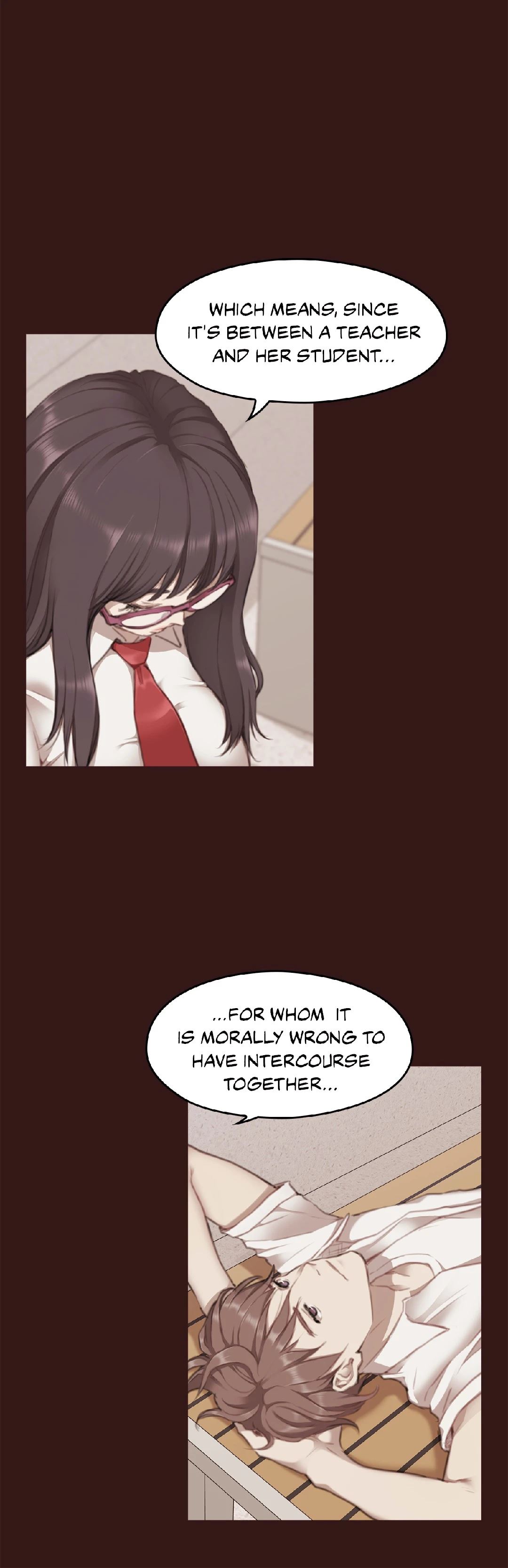 A World of Our Own - Chapter 5 [photo 5] - MangaPorn