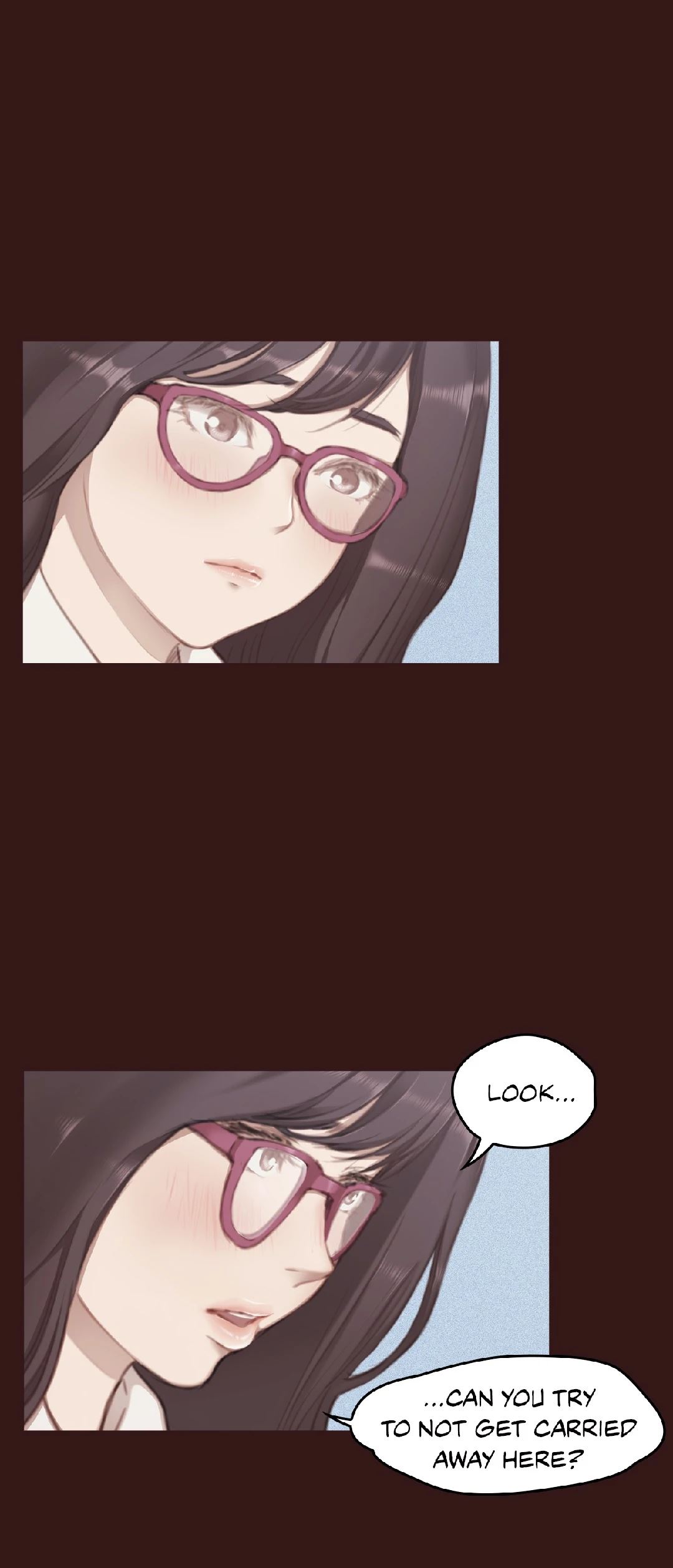 A World of Our Own - Chapter 5 [photo 7] - MangaPorn