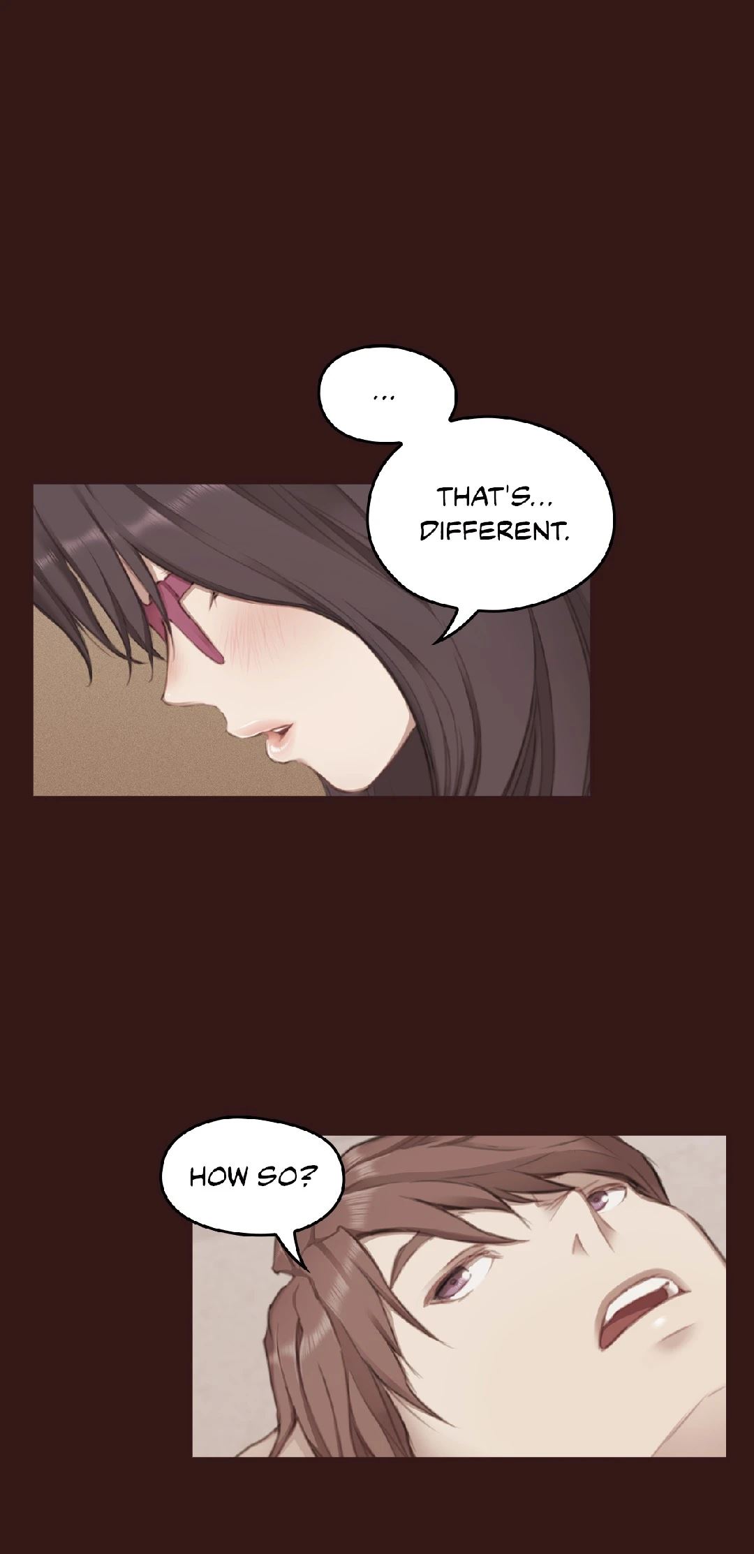 A World of Our Own - Chapter 5 [photo 9] - MangaPorn