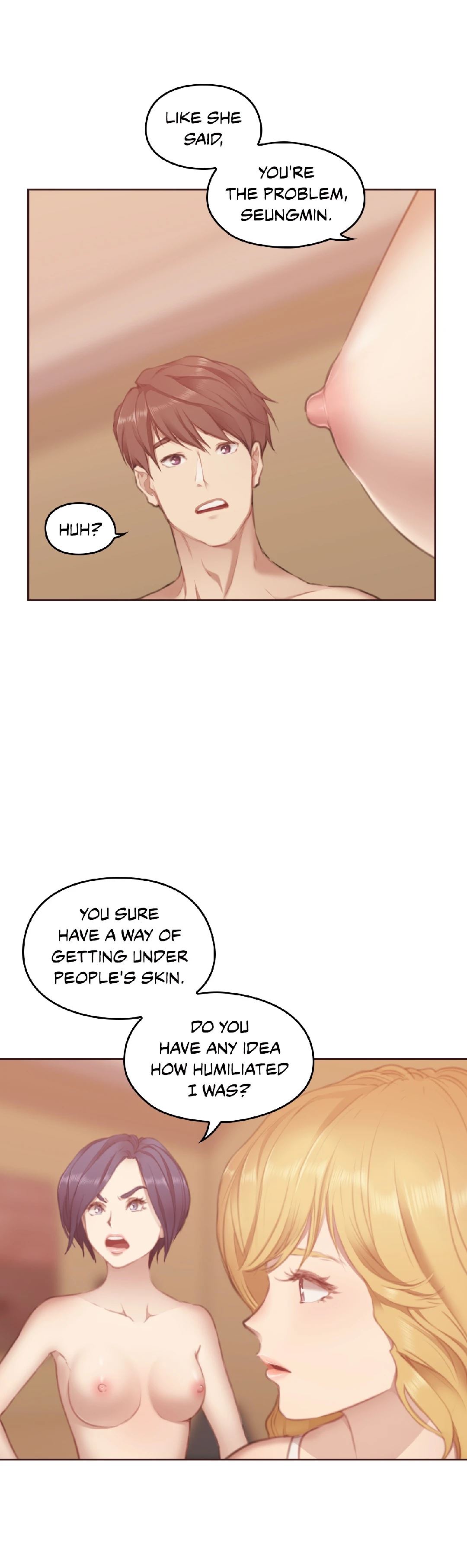 A World of Our Own - Chapter 6 [photo 16] - MangaPorn