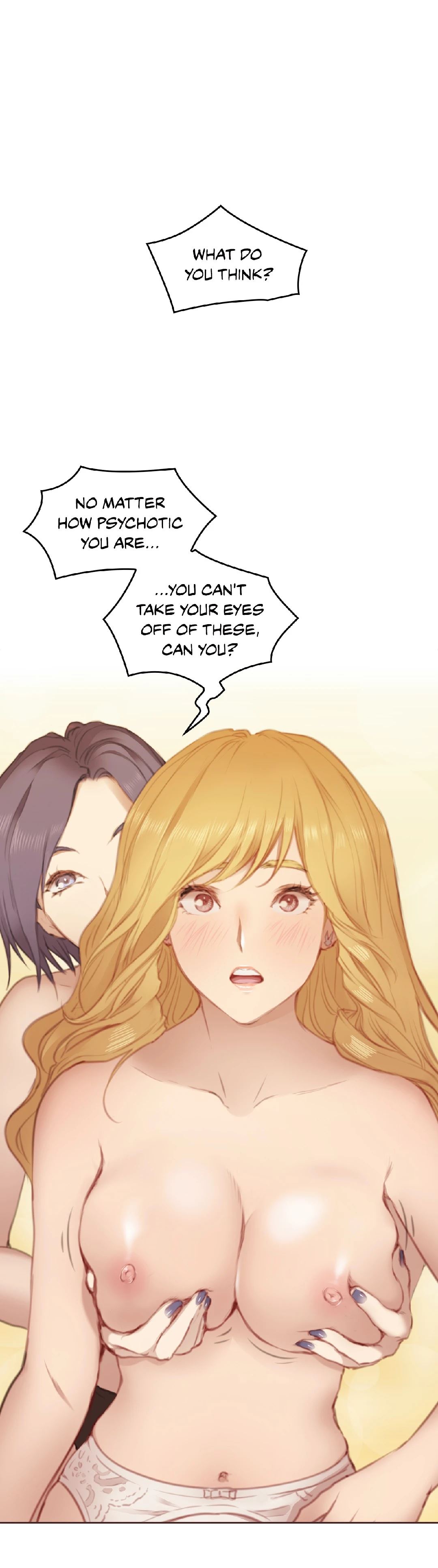 A World of Our Own - Chapter 6 [photo 23] - MangaPorn