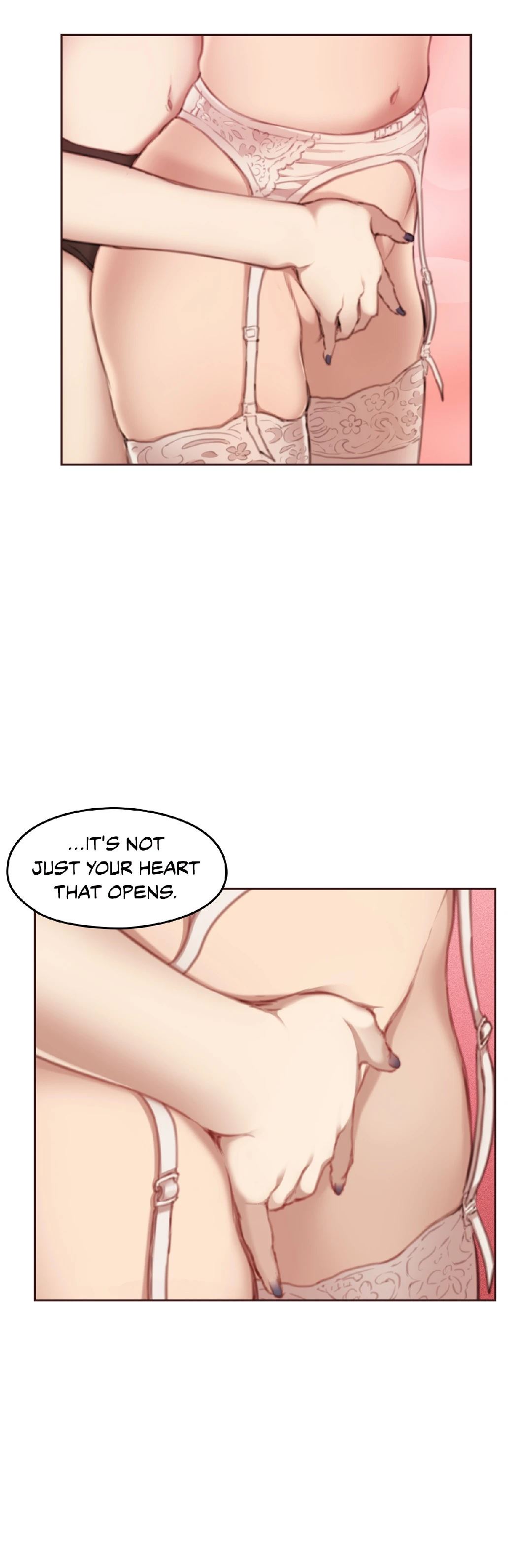 A World of Our Own - Chapter 6 [photo 33] - MangaPorn