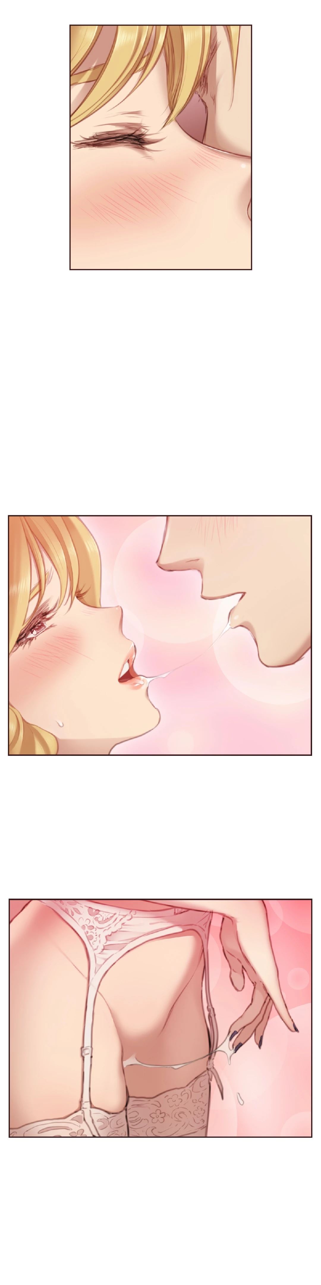 A World of Our Own - Chapter 6 [photo 34] - MangaPorn