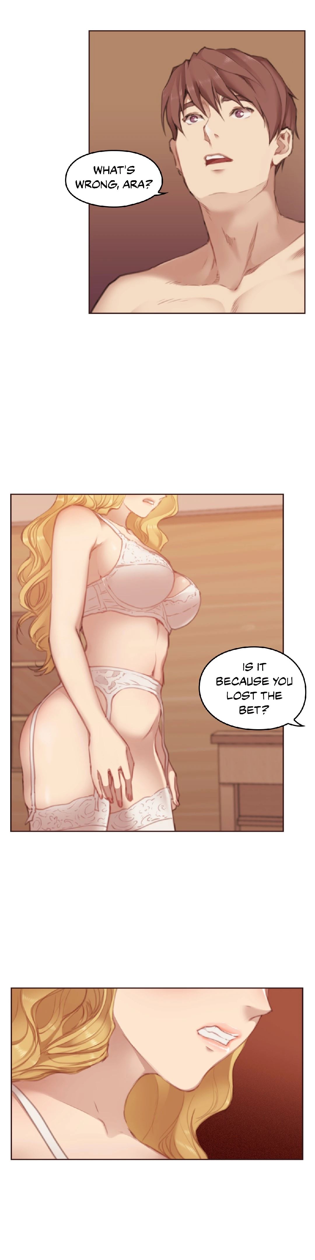 A World of Our Own - Chapter 6 [photo 6] - MangaPorn