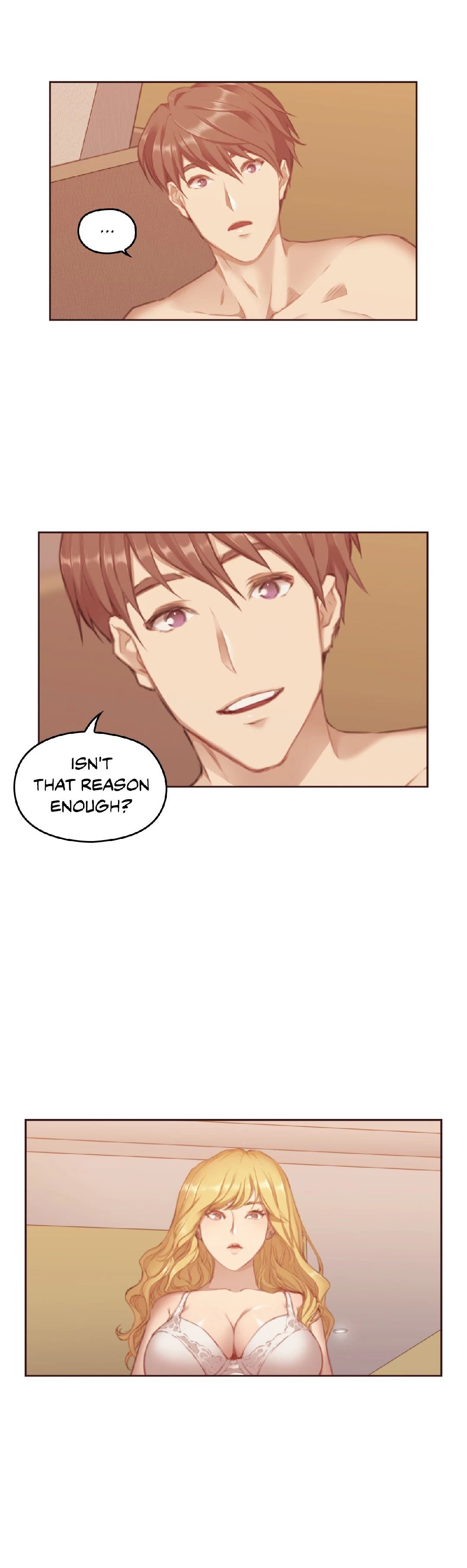 A World of Our Own - Chapter 6 [photo 8] - MangaPorn