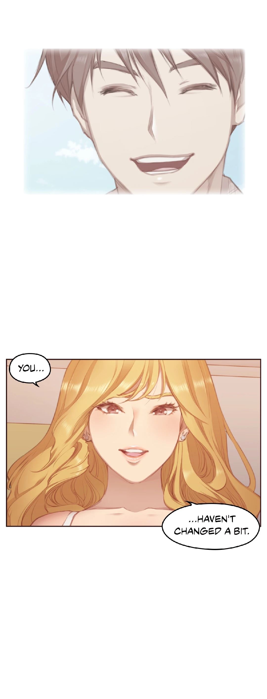 A World of Our Own - Chapter 6 [photo 9] - MangaPorn