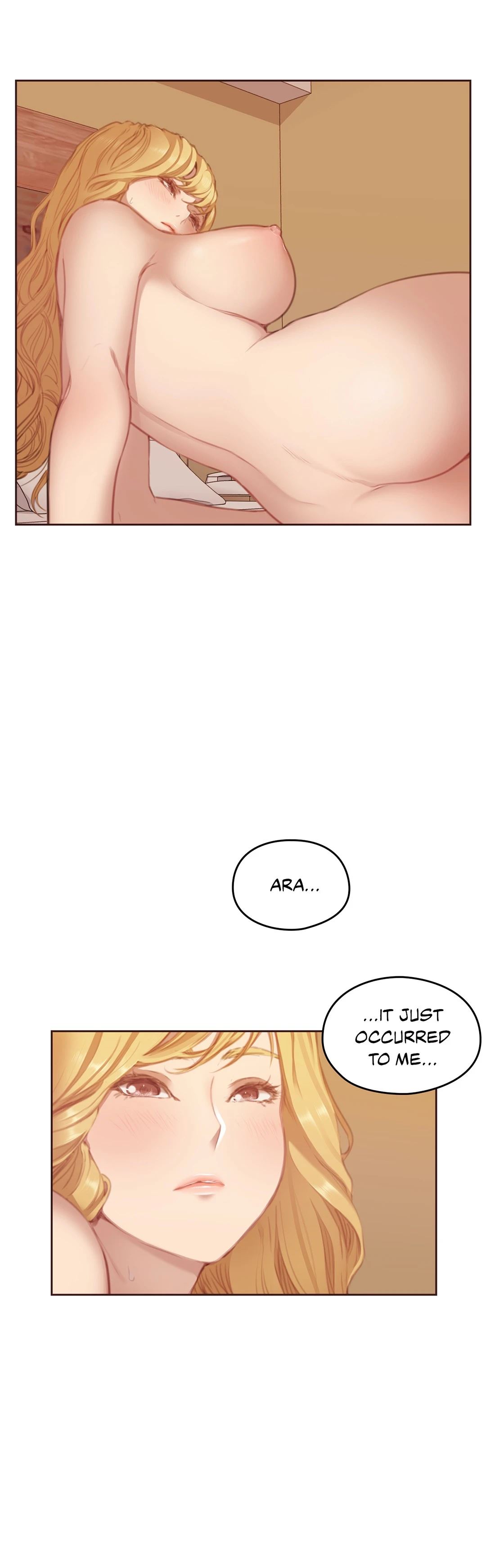 A World of Our Own - Chapter 7 [photo 16] - MangaPorn