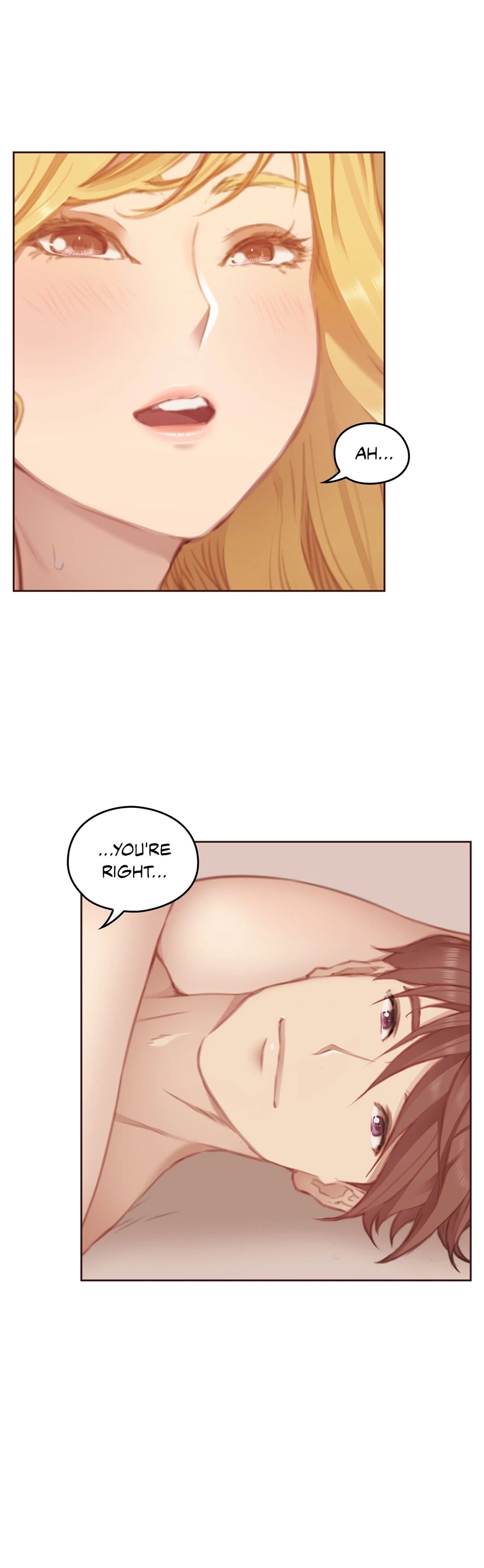 A World of Our Own - Chapter 7 [photo 18] - MangaPorn