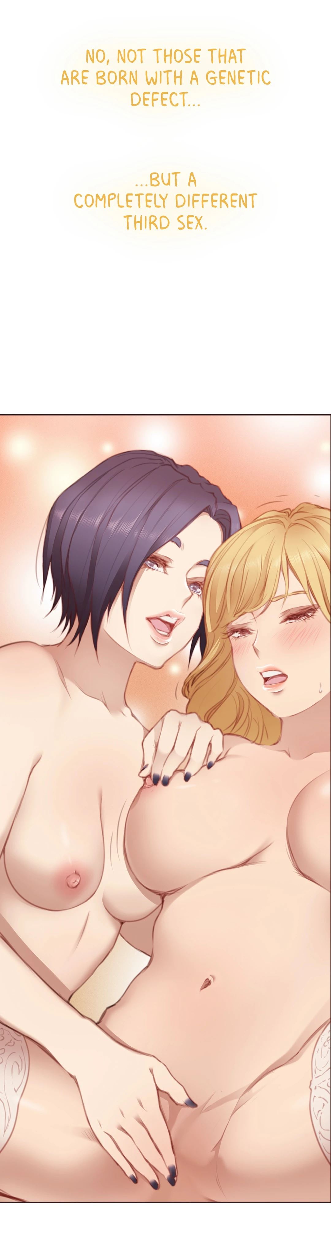 A World of Our Own - Chapter 7 [photo 24] - MangaPorn