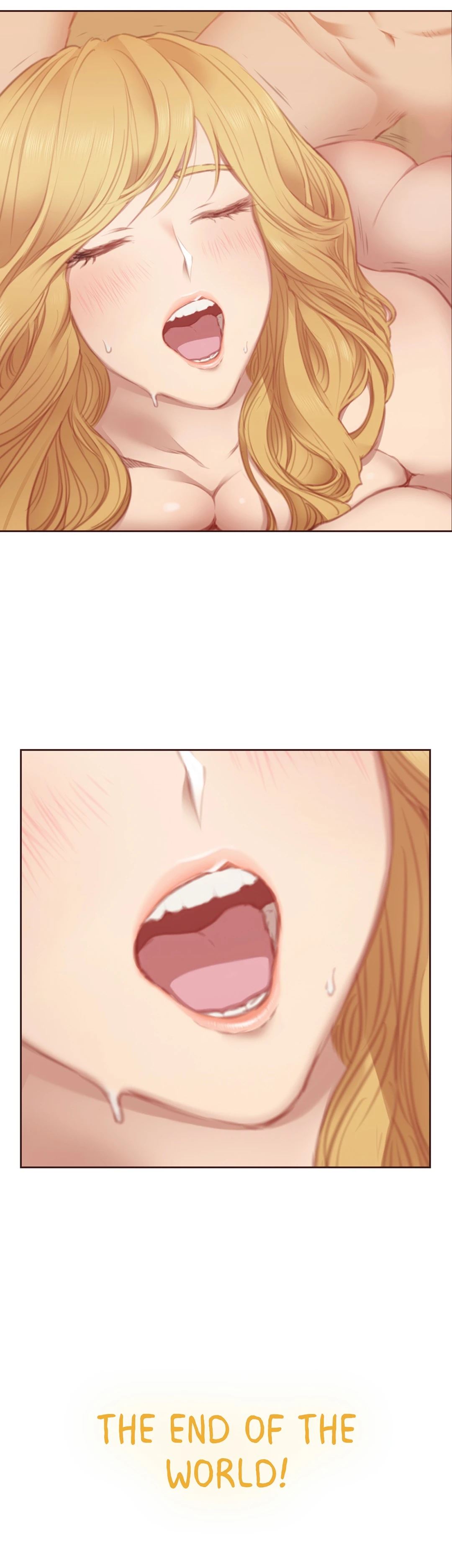 A World of Our Own - Chapter 7 [photo 32] - MangaPorn