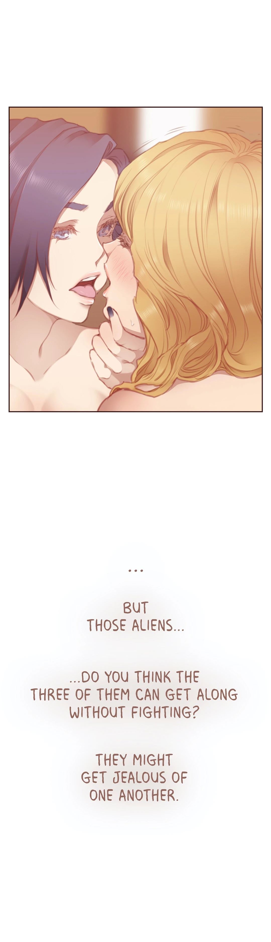 A World of Our Own - Chapter 7 [photo 33] - MangaPorn