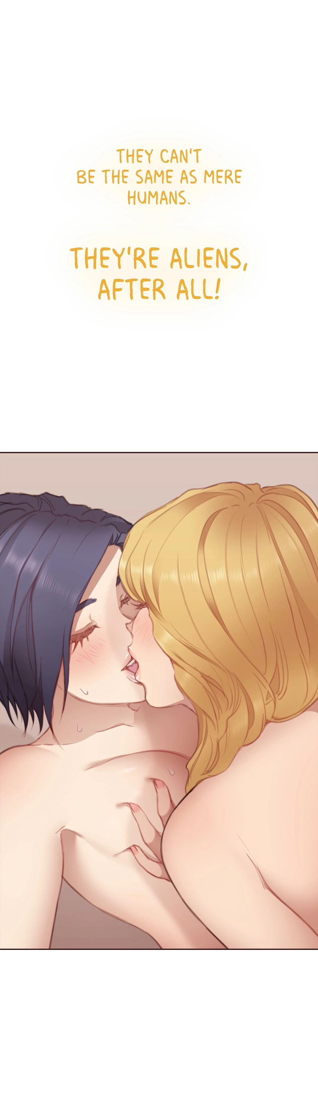 A World of Our Own - Chapter 7 [photo 35] - MangaPorn