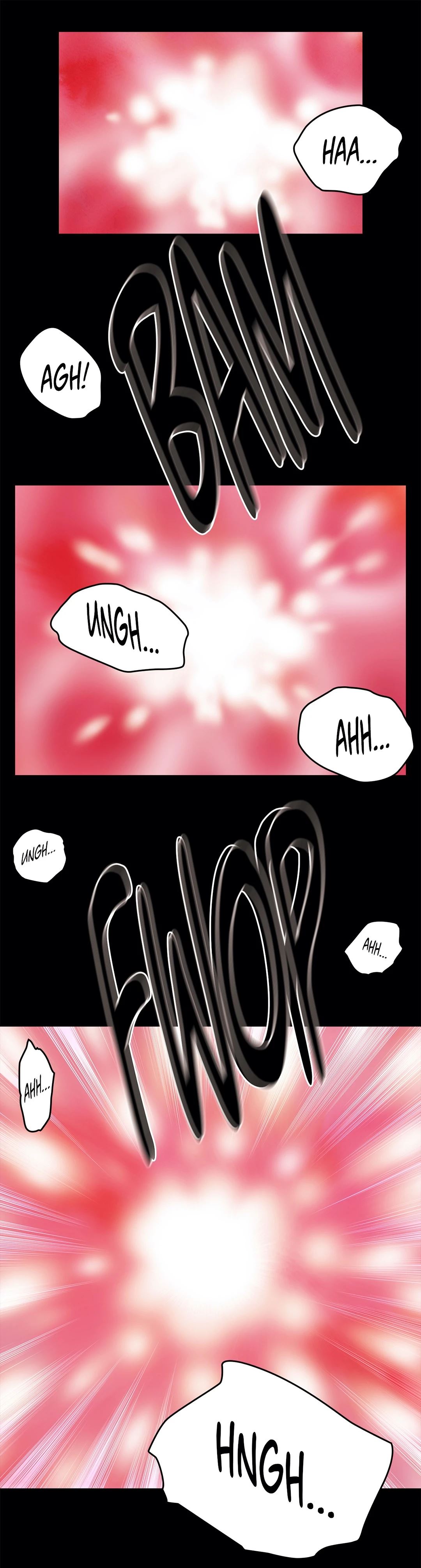 A World of Our Own - Chapter 7 [photo 40] - MangaPorn