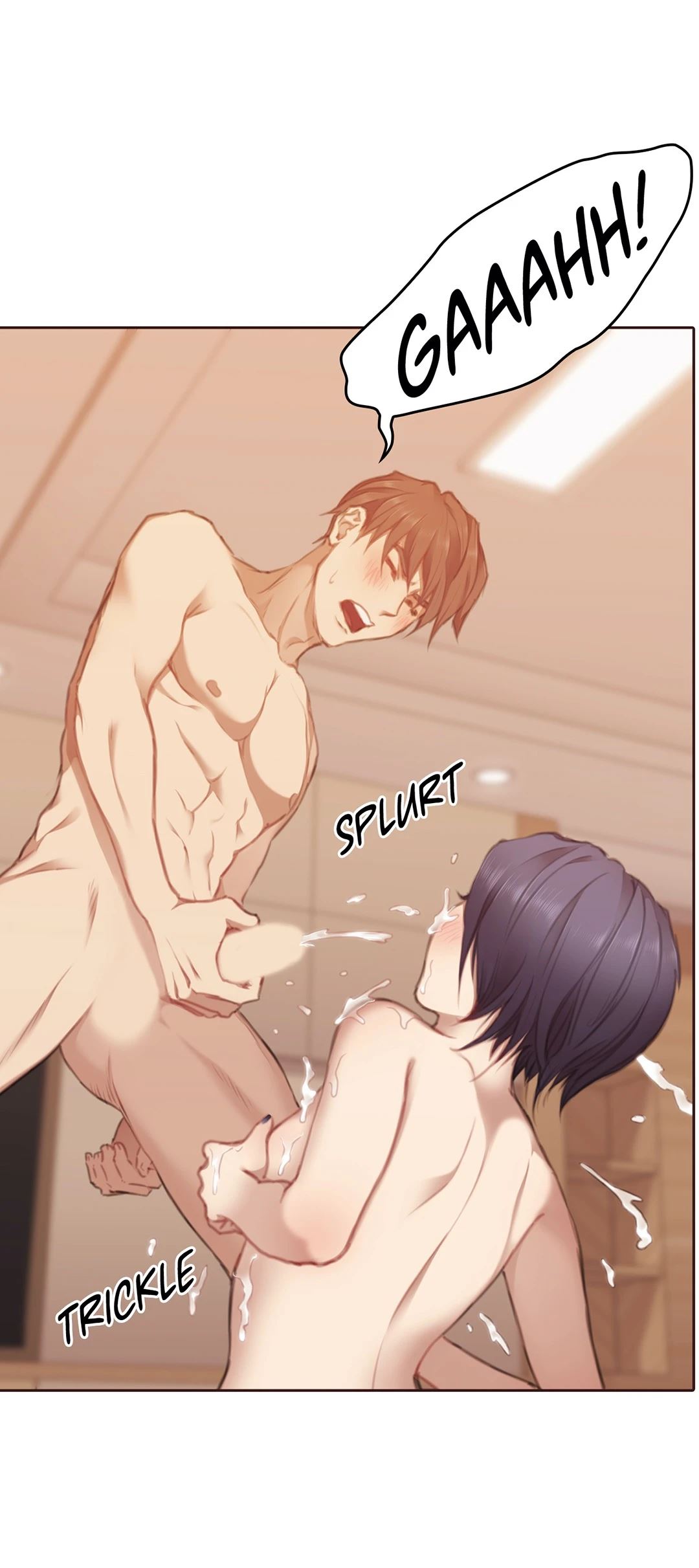 A World of Our Own - Chapter 7 [photo 43] - MangaPorn