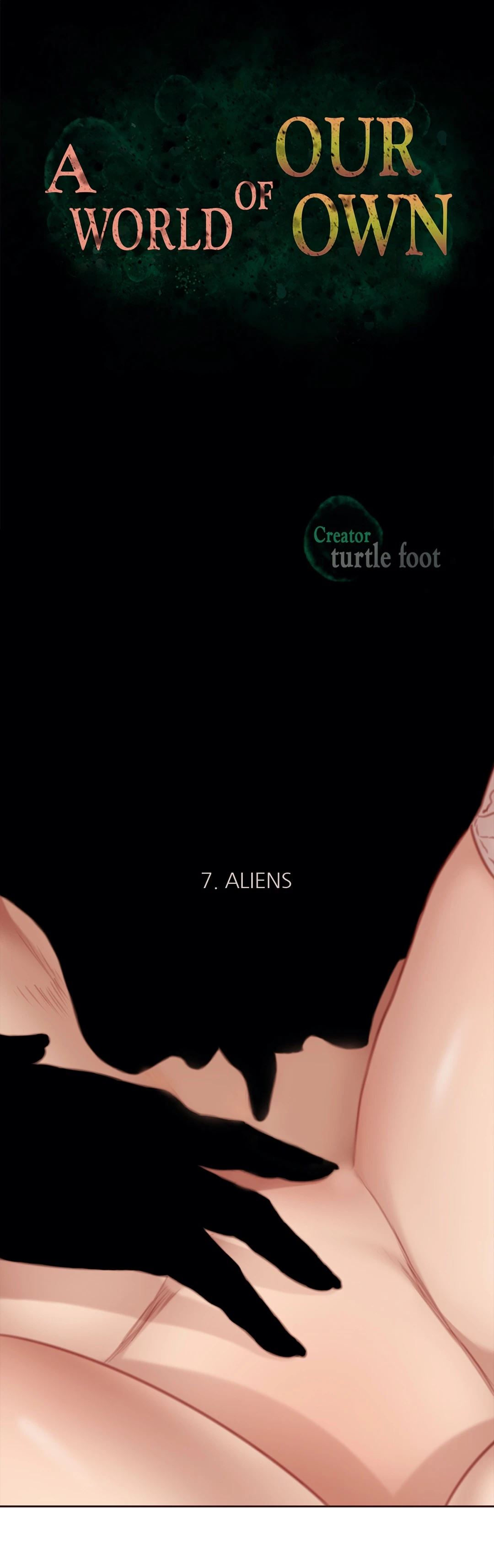 A World of Our Own - Chapter 7 [photo 8] - MangaPorn