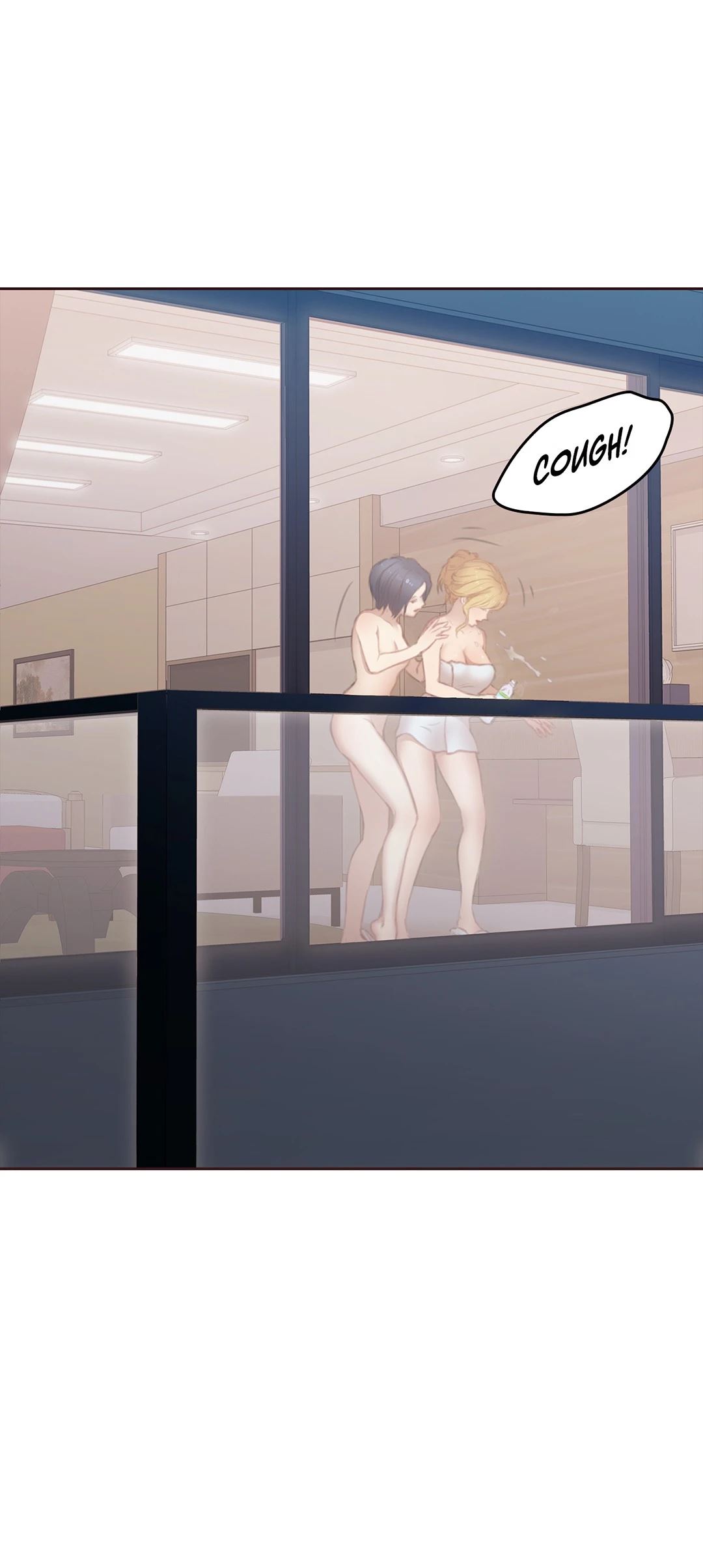 A World of Our Own - Chapter 8 [photo 10] - MangaPorn