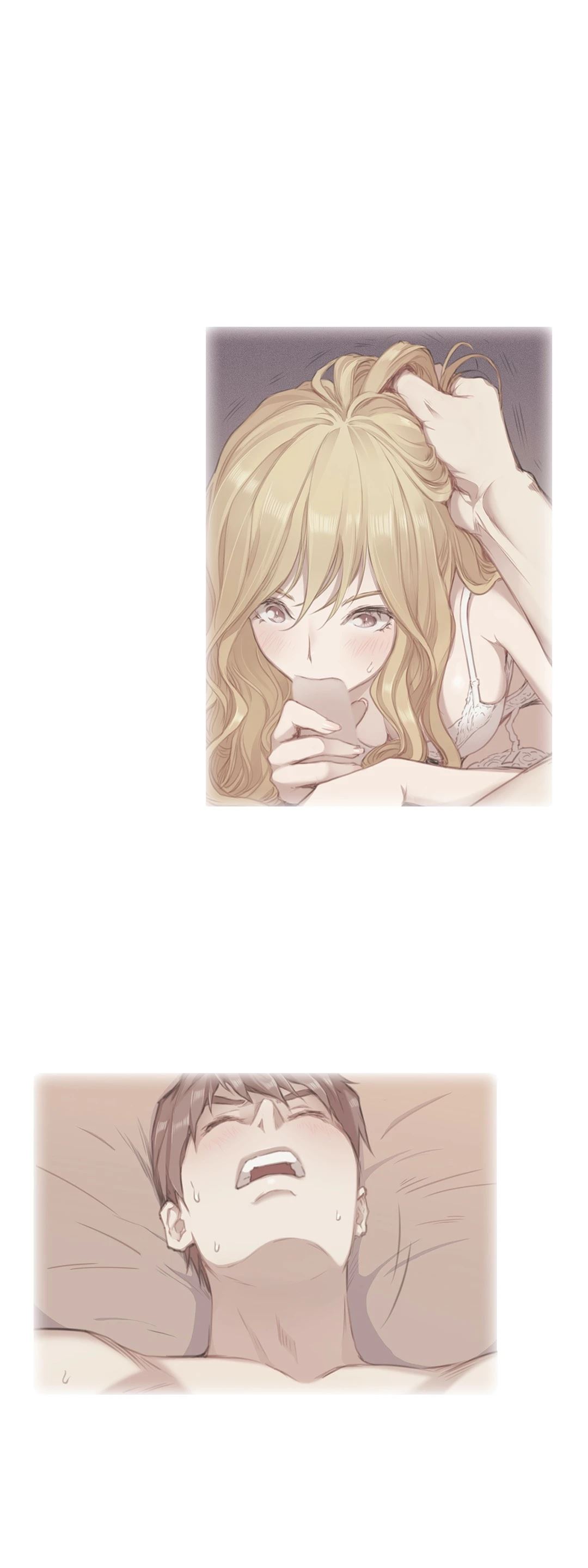 A World of Our Own - Chapter 8 [photo 20] - MangaPorn