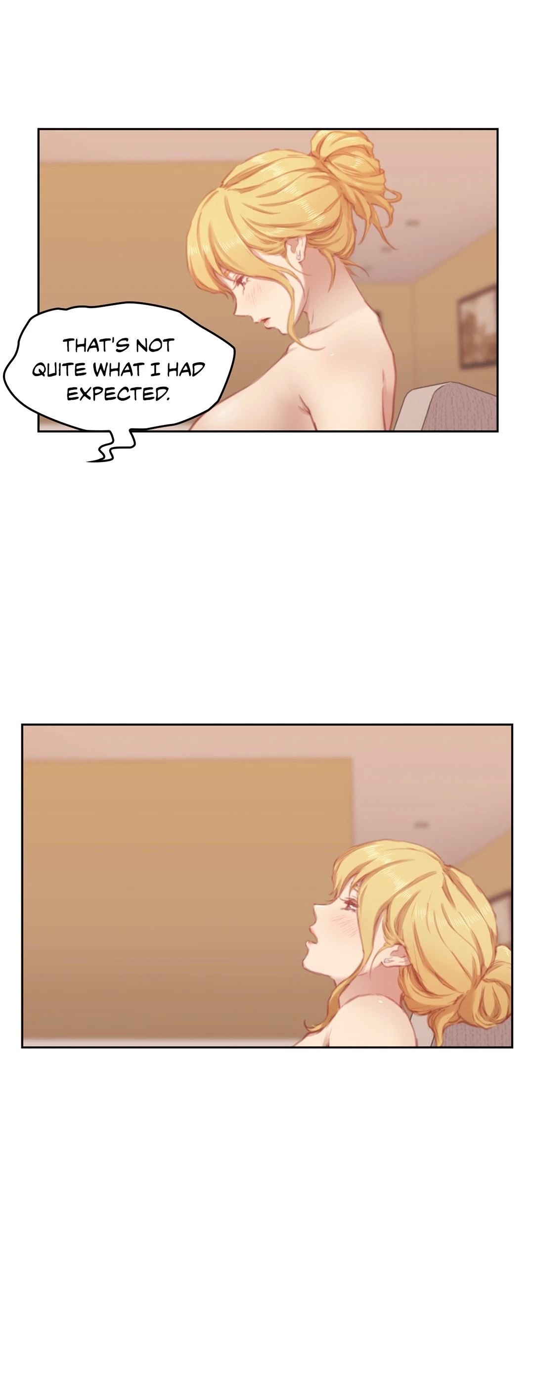 A World of Our Own - Chapter 8 [photo 28] - MangaPorn