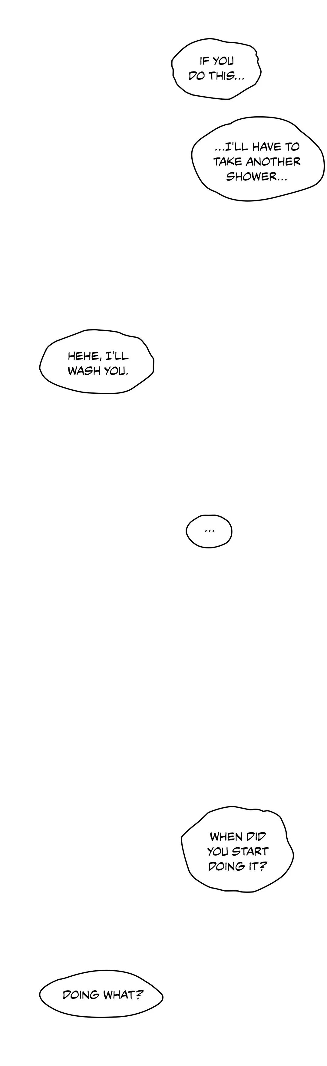 A World of Our Own - Chapter 8 [photo 31] - MangaPorn