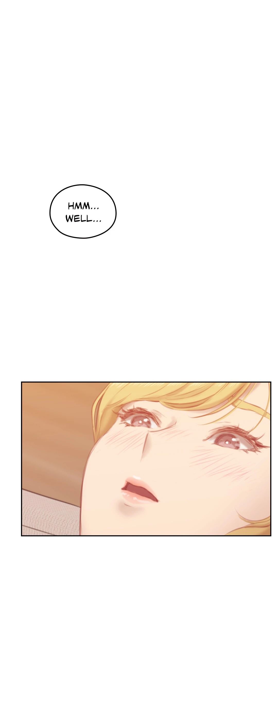 A World of Our Own - Chapter 8 [photo 33] - MangaPorn