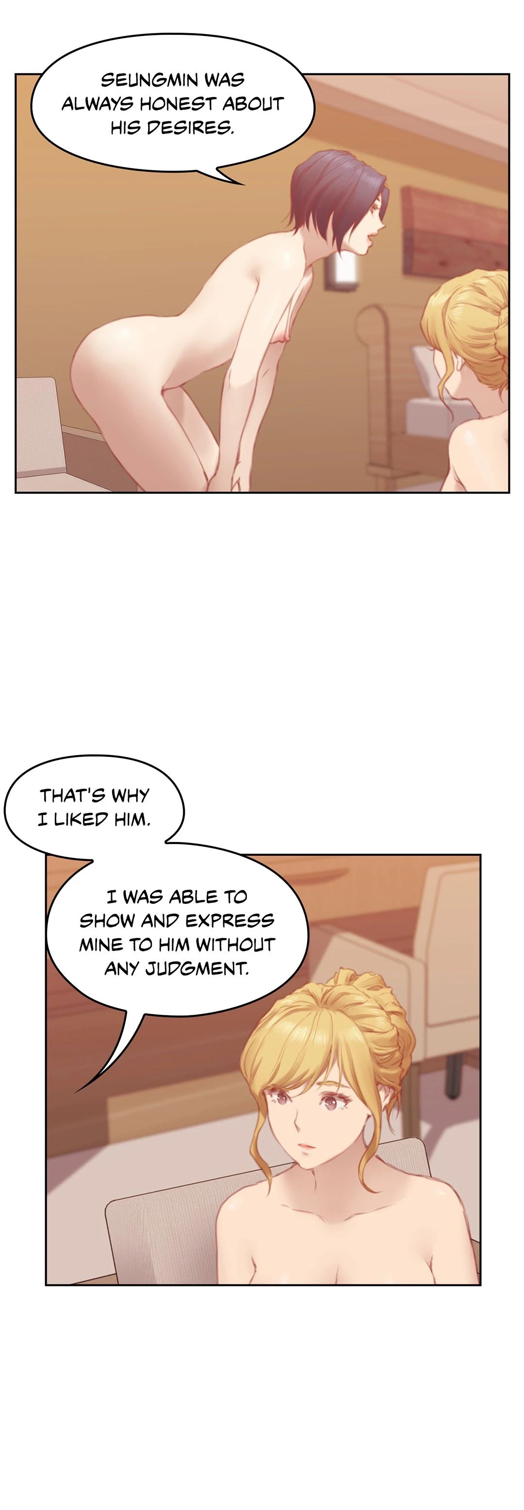 A World of Our Own - Chapter 8 [photo 39] - MangaPorn