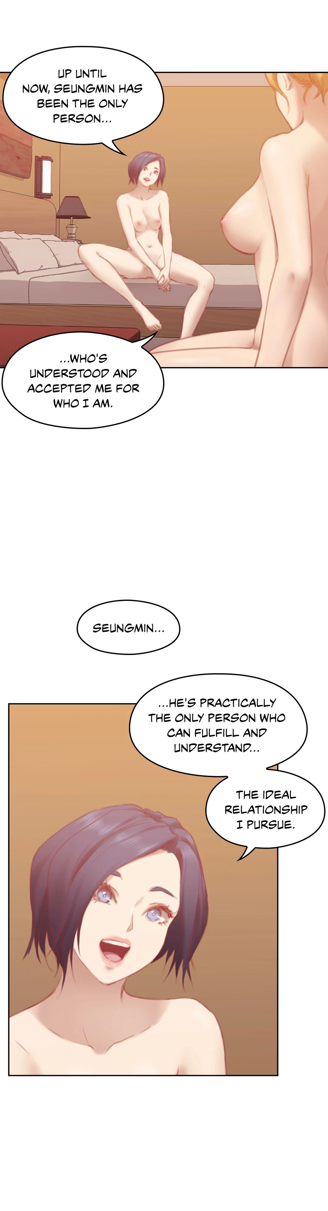 A World of Our Own - Chapter 8 [photo 40] - MangaPorn