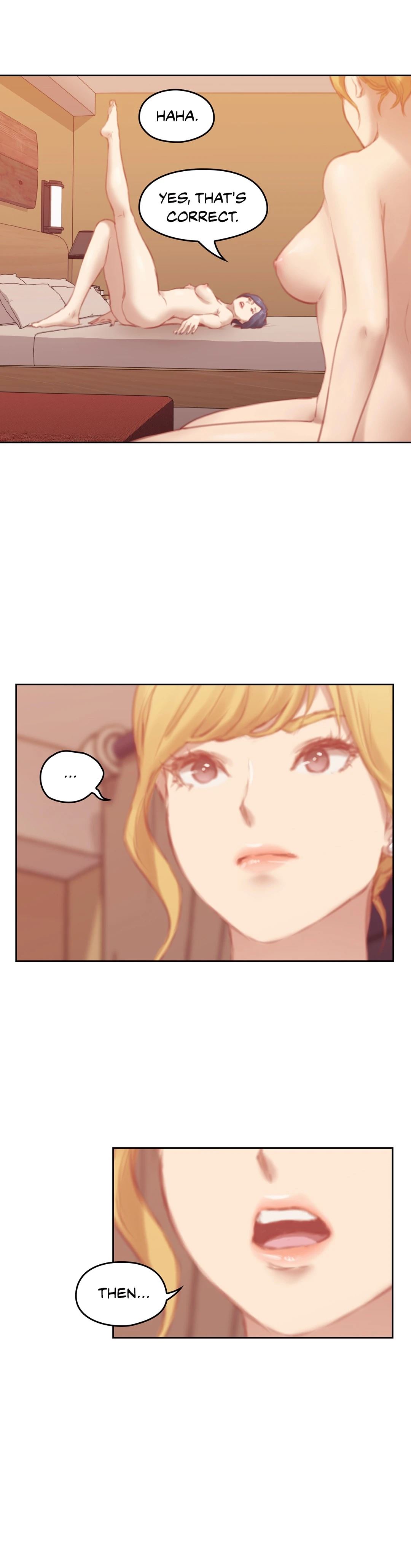 A World of Our Own - Chapter 8 [photo 42] - MangaPorn