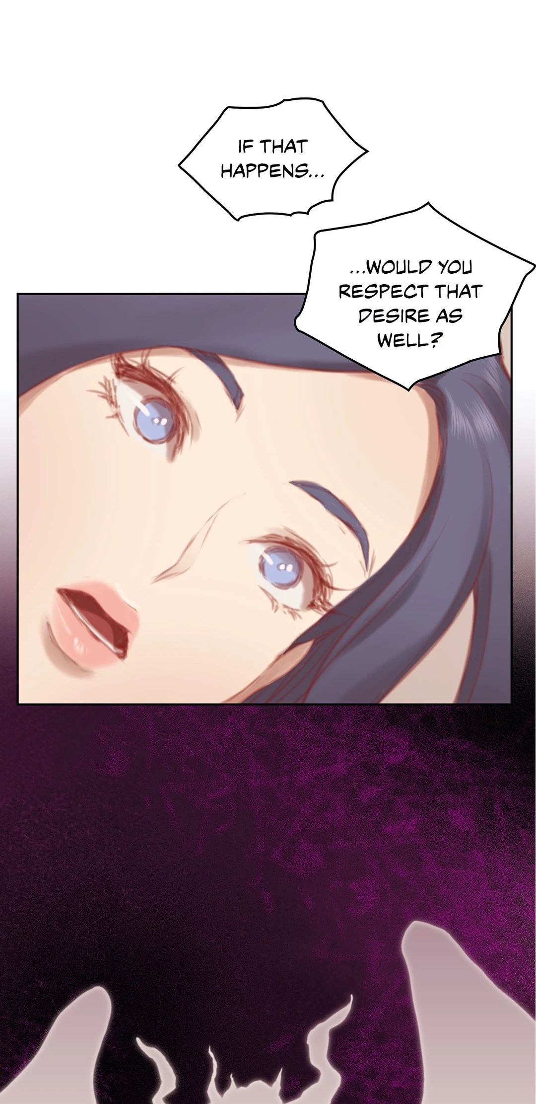 A World of Our Own - Chapter 8 [photo 44] - MangaPorn