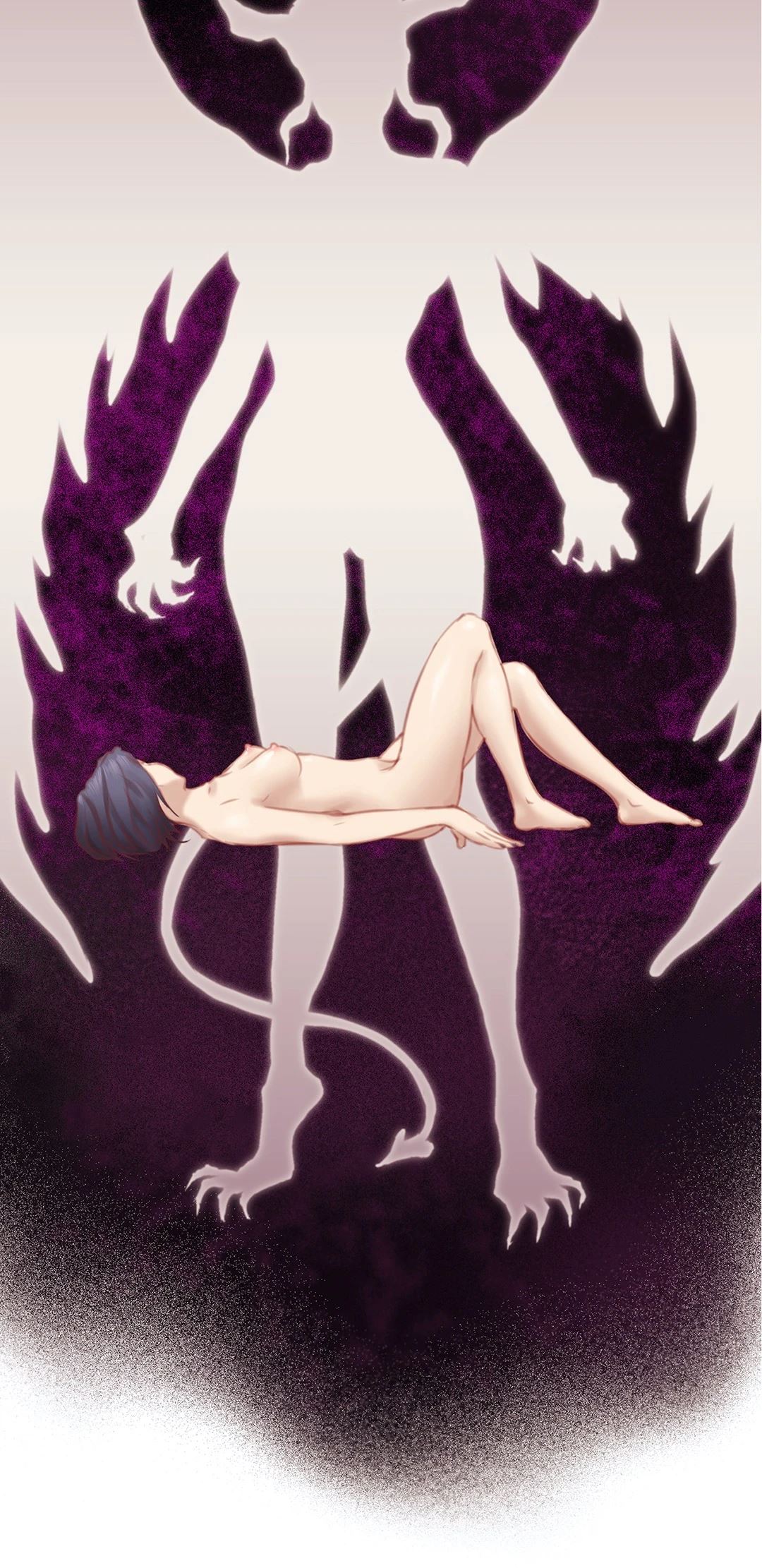 A World of Our Own - Chapter 8 [photo 45] - MangaPorn