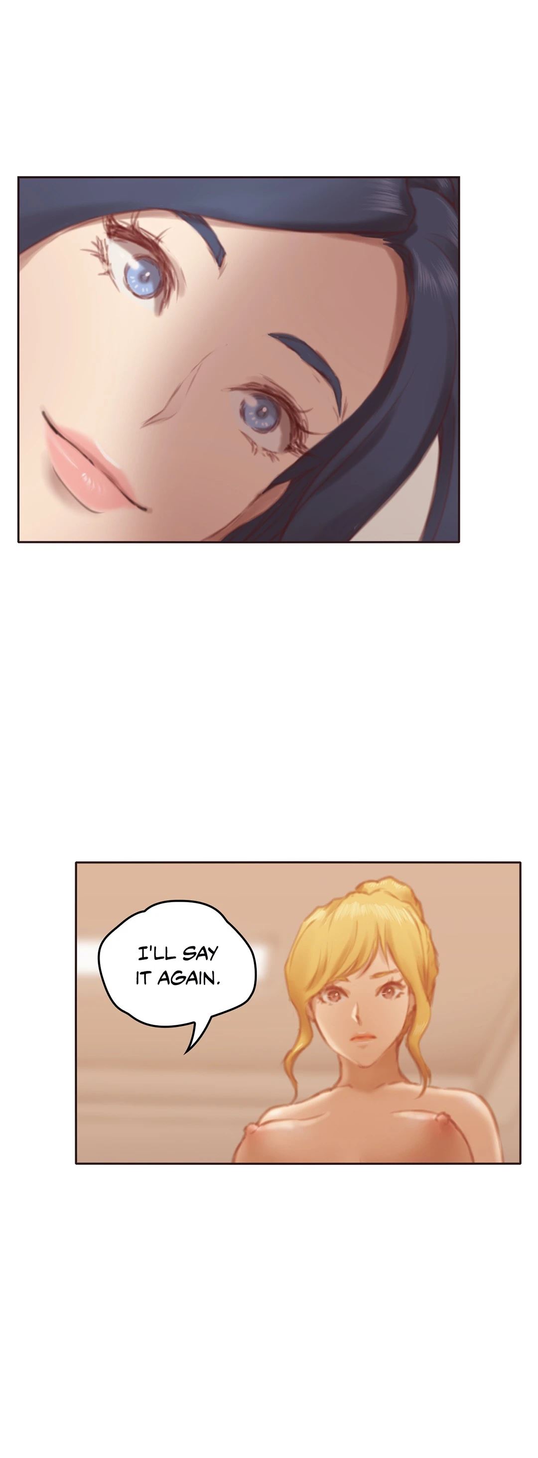 A World of Our Own - Chapter 8 [photo 47] - MangaPorn