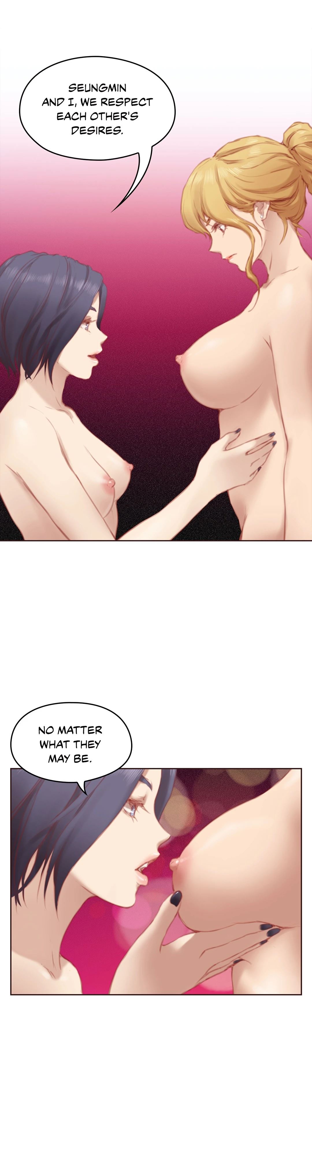 A World of Our Own - Chapter 8 [photo 48] - MangaPorn