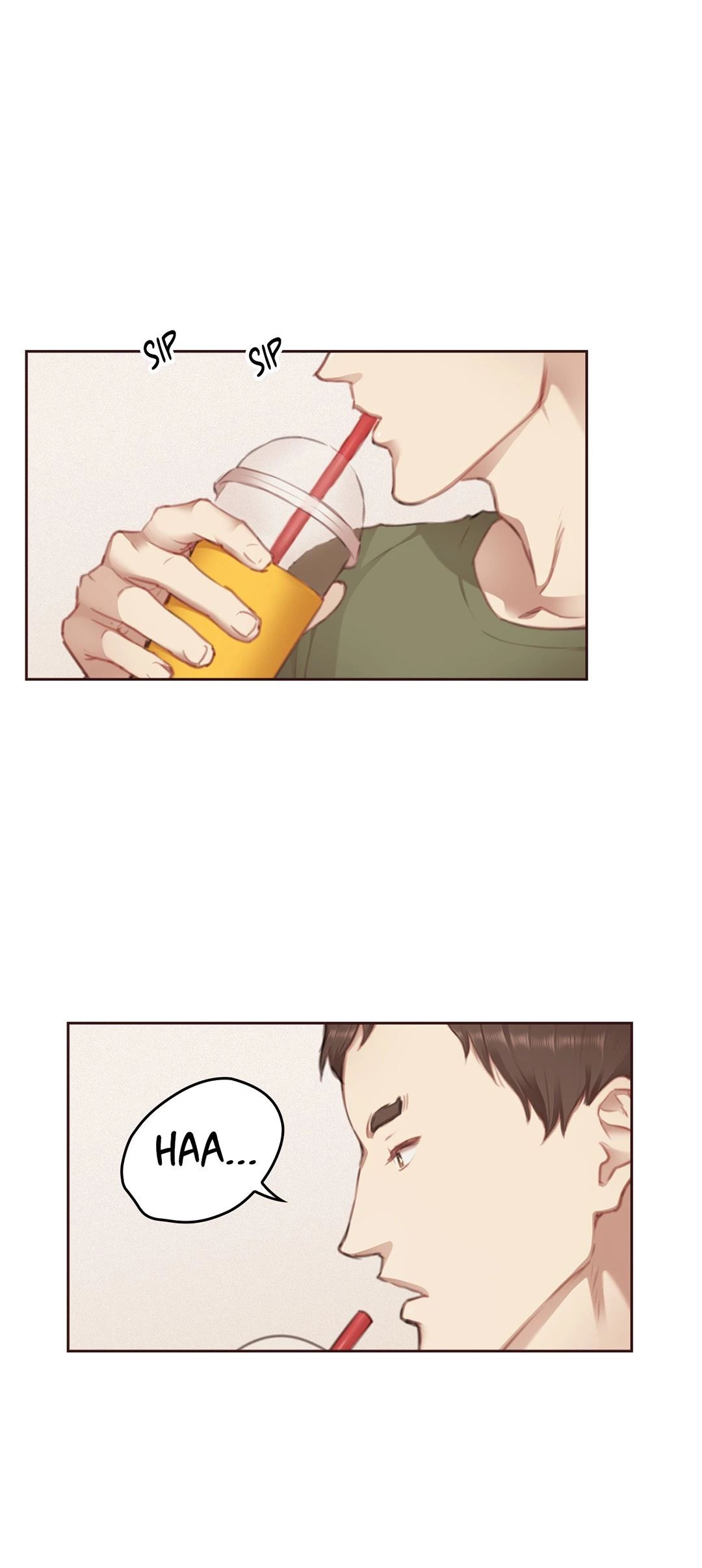 A World of Our Own - Chapter 9 [photo 9] - MangaPorn