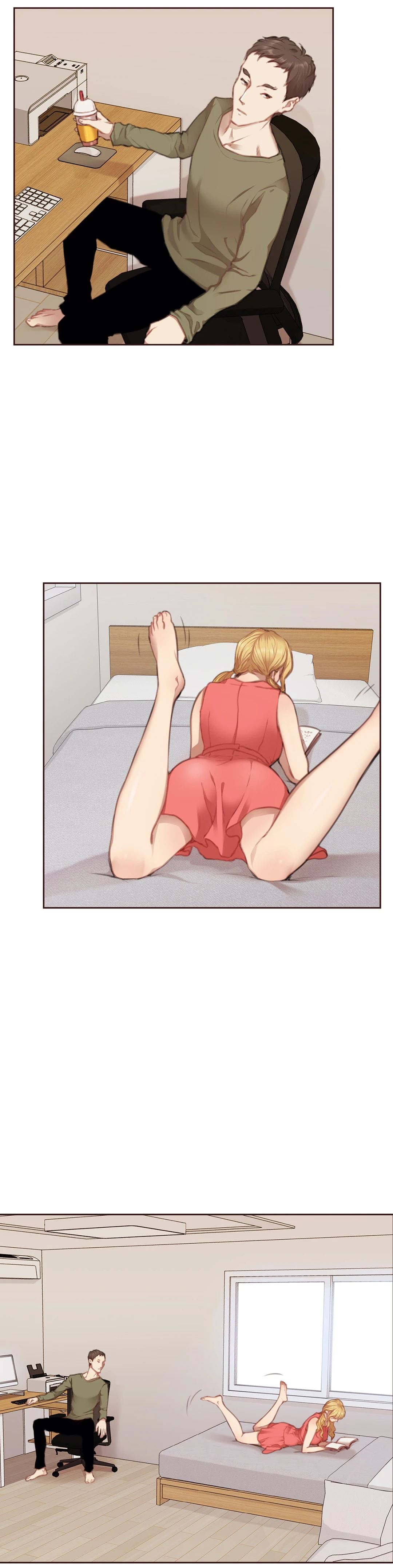 A World of Our Own - Chapter 9 [photo 10] - MangaPorn