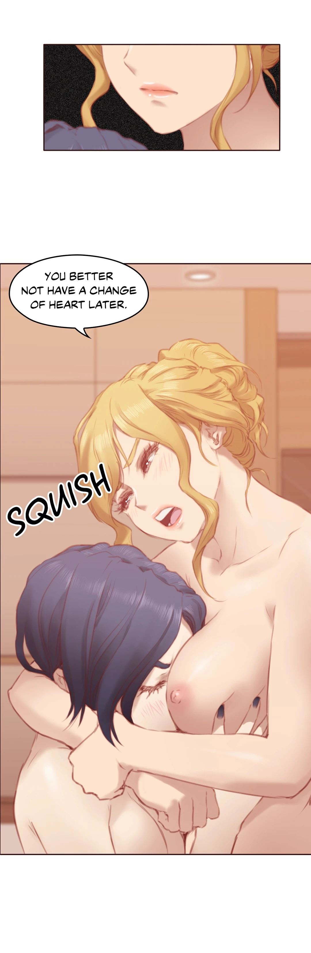 A World of Our Own - Chapter 9 [photo 2] - MangaPorn