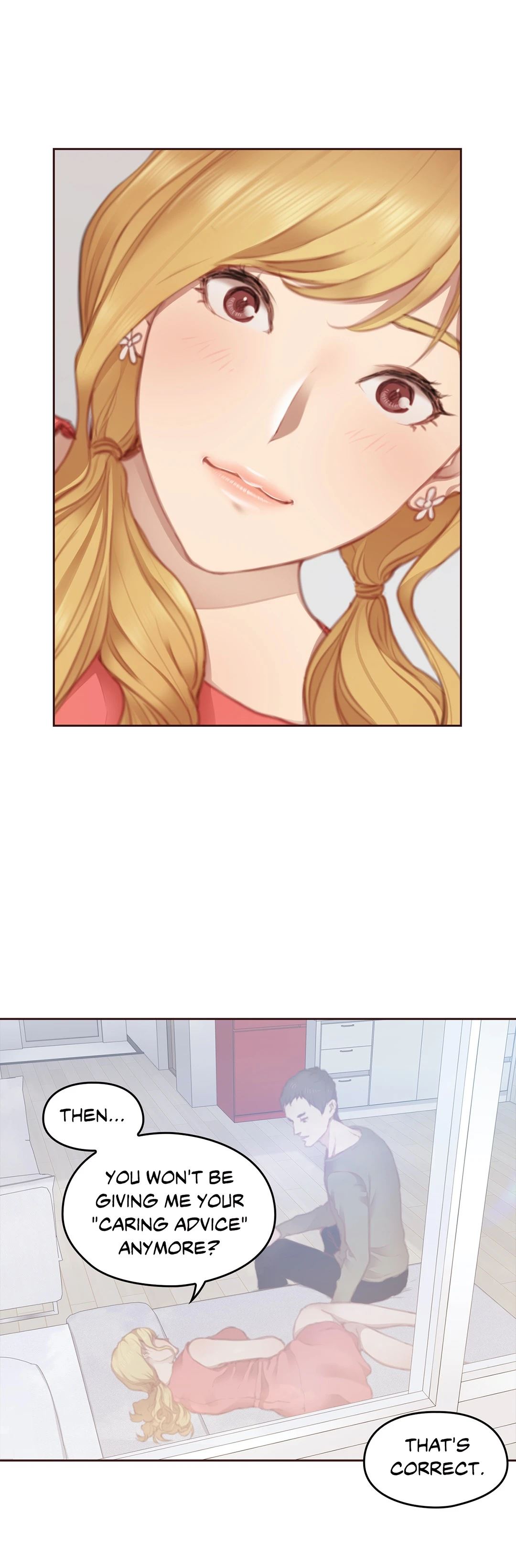 A World of Our Own - Chapter 9 [photo 24] - MangaPorn