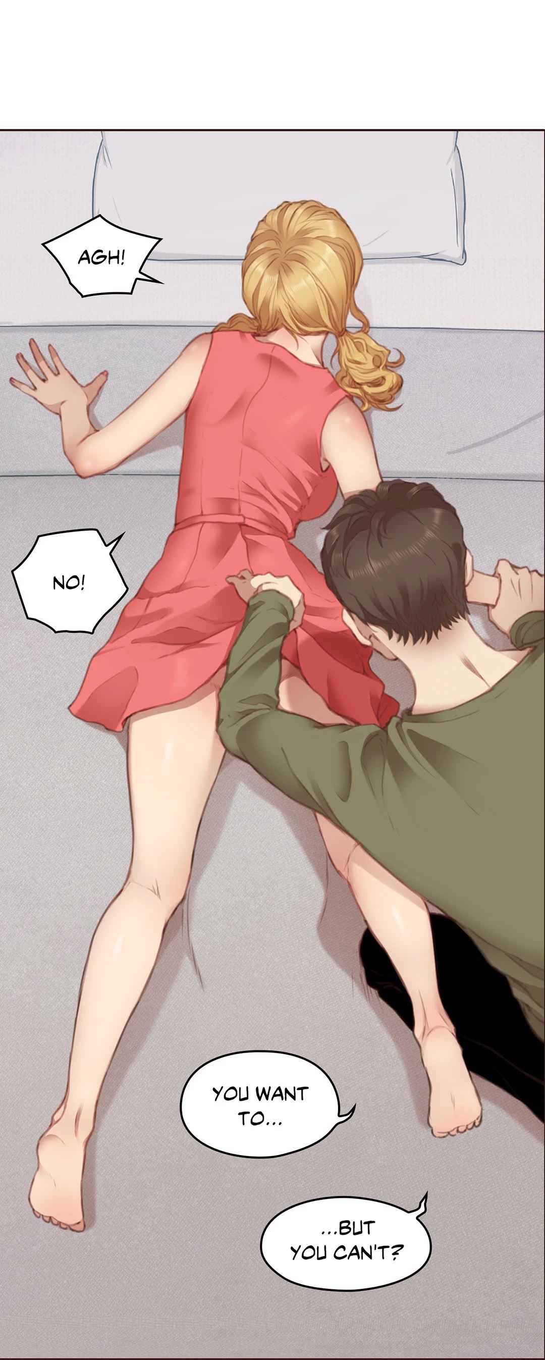 A World of Our Own - Chapter 9 [photo 29] - MangaPorn